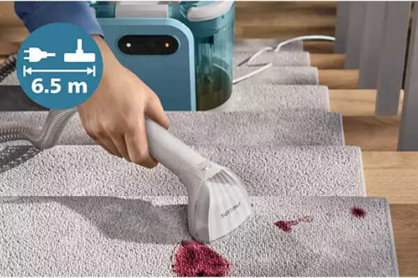 Odkurzacz piorący Philips XW3193/11